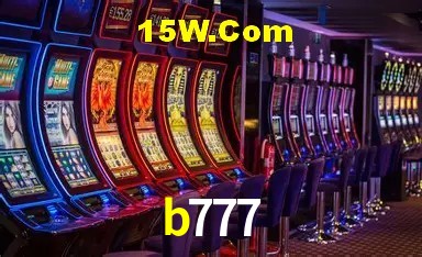 Diretório de Jogos b777