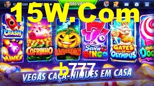 Sinta a adrenalina dos jogos de cassino com b777