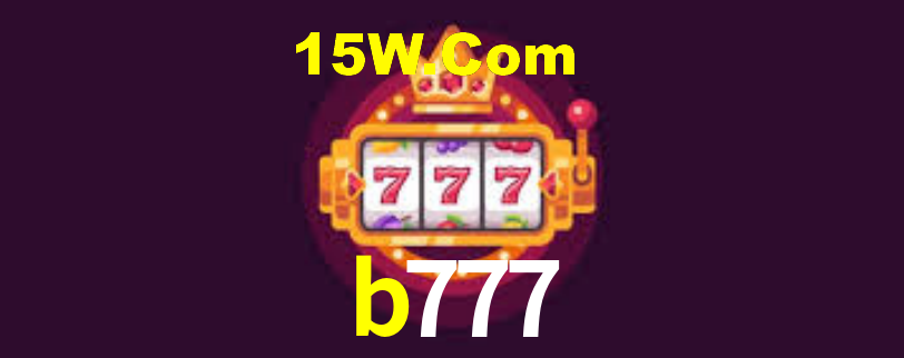 b777