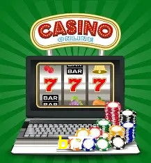 Casino Ao Vivo b777