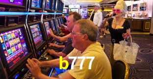 b777